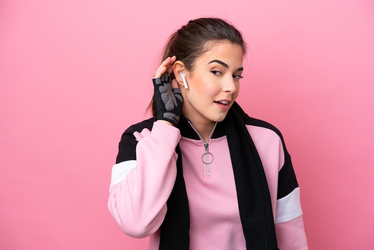 Wireless Earbuds