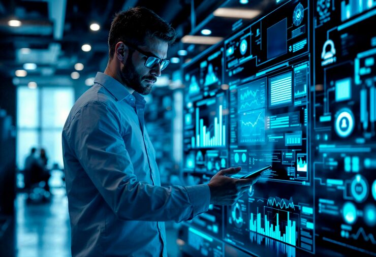big data analytics