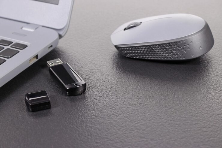 ergonomic mouse