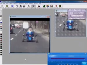 video investigation software