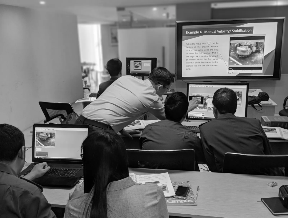 Digital Forensics