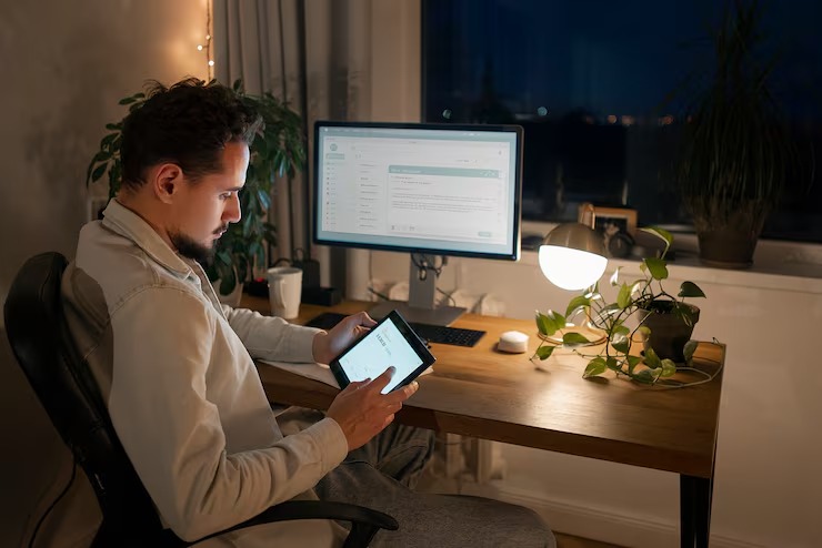 AI dictation software for Windows